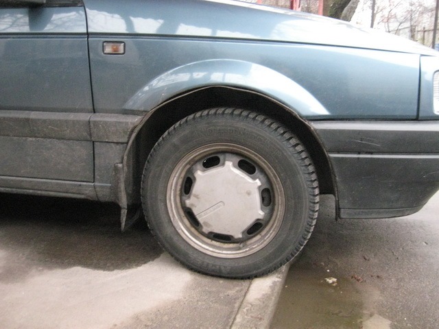 Не запланований ремонт 1