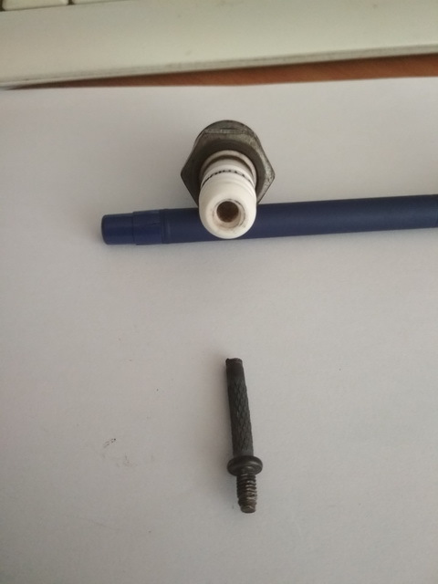 Поговоримо про свічки 1