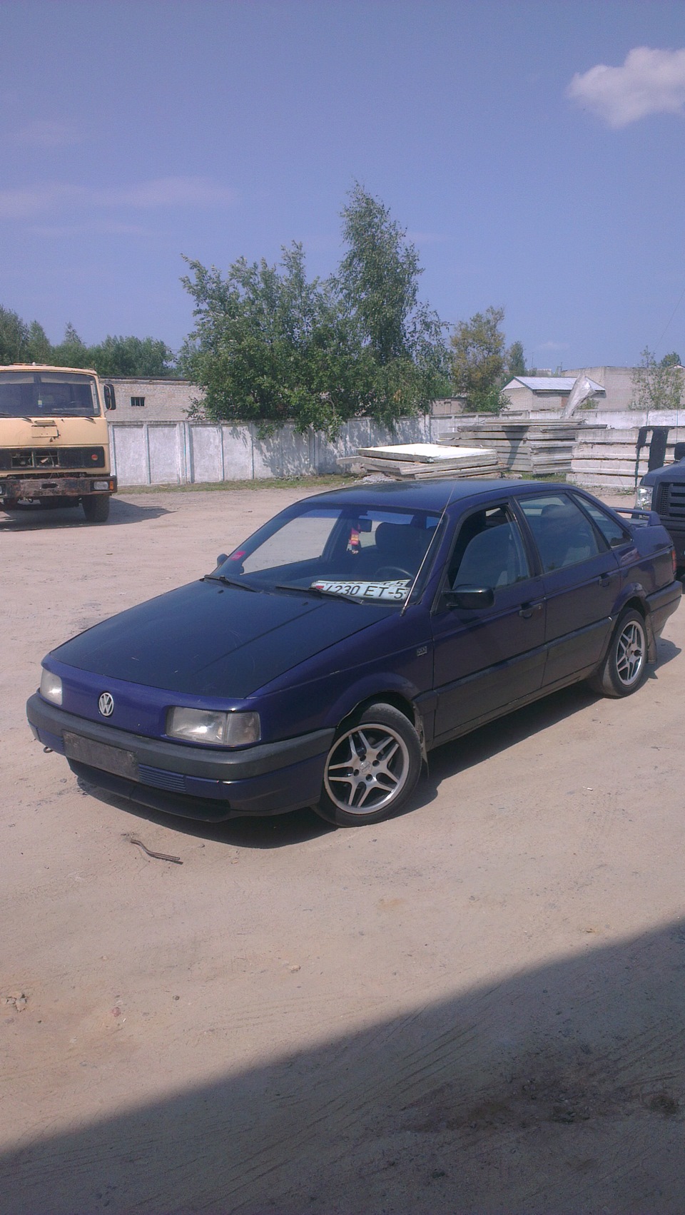 Продовження сумного посту ... 3