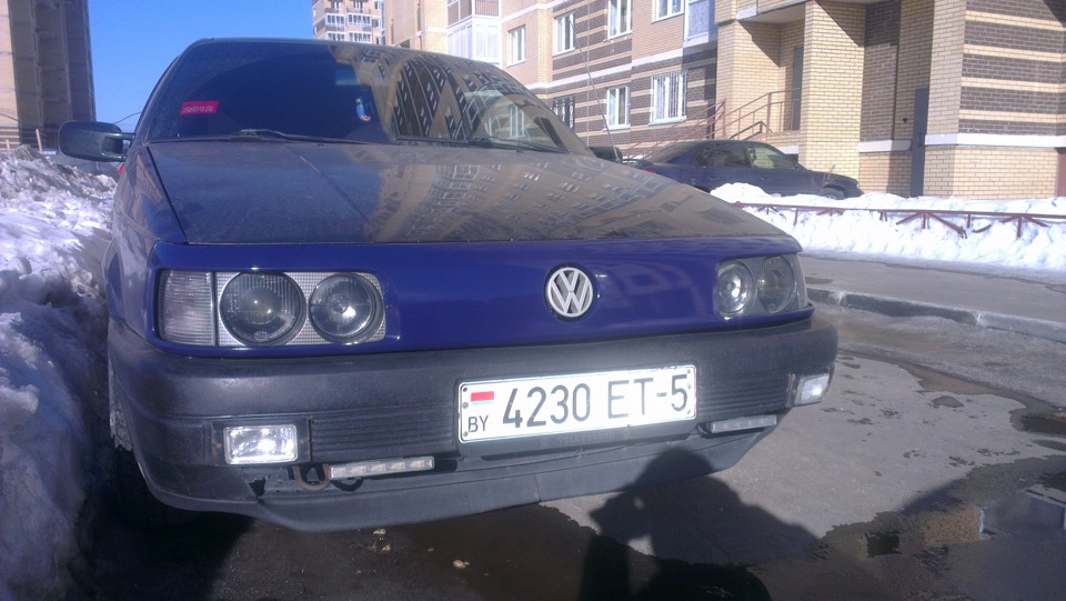 Крок назад) 2