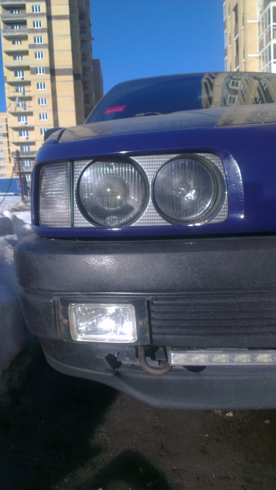 Крок назад) 3