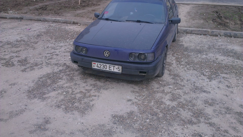 Усунення косяків ... 4