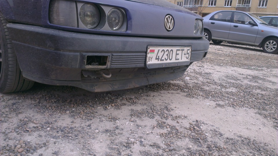 Усунення косяків ... 3