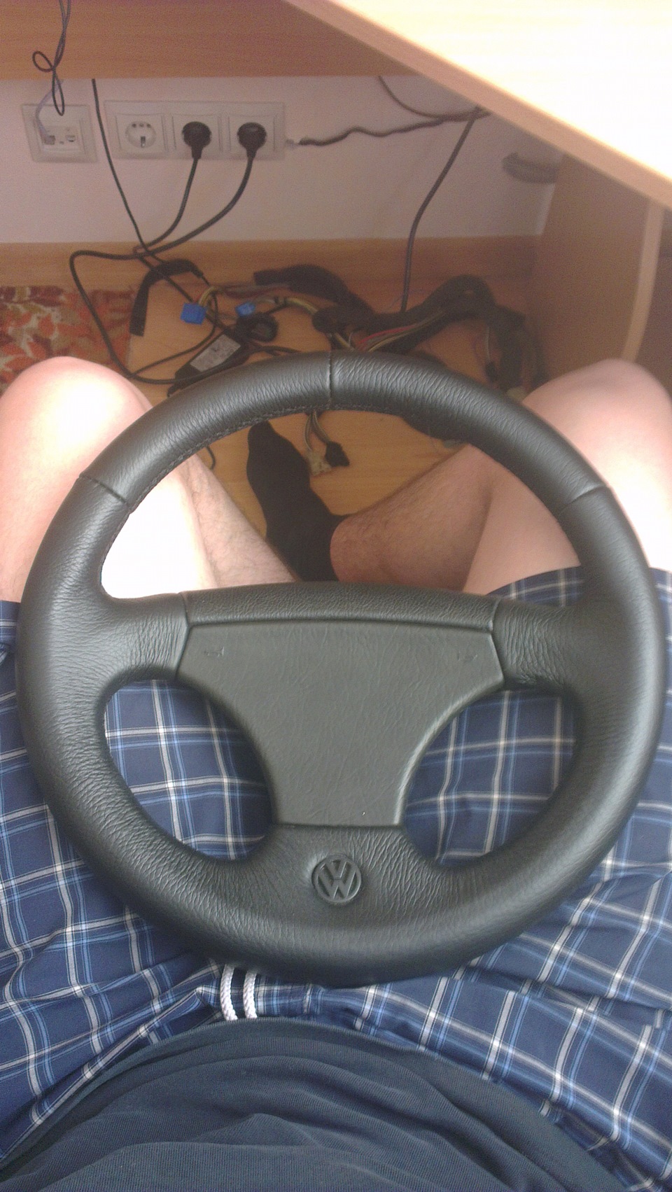 VW Motorsport 1
