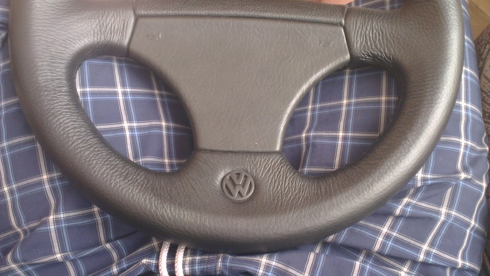 VW Motorsport 3