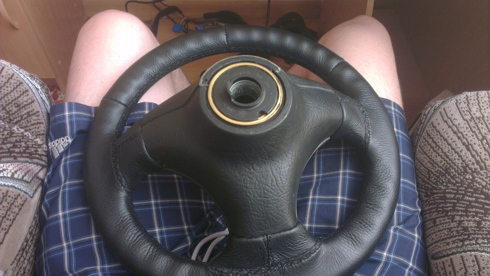 VW Motorsport 4