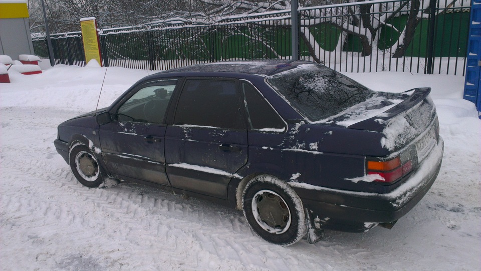 Зимушка) 2
