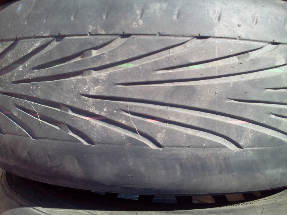 Диски 4*100 ЕТ45 R15 + гума в подарунок) 4