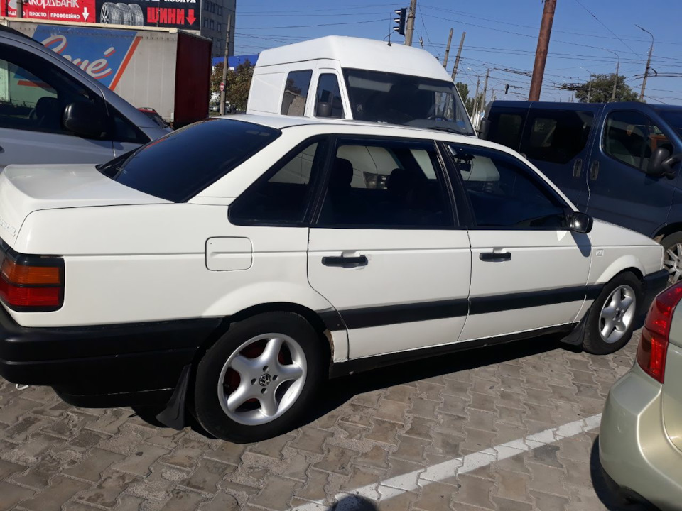 Ковпачки Volkswagen 1