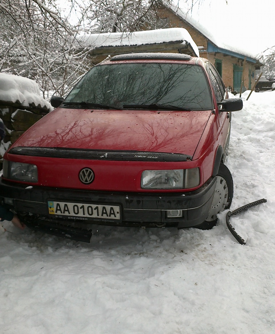Губа в теплі - спокій у кмастила) 1