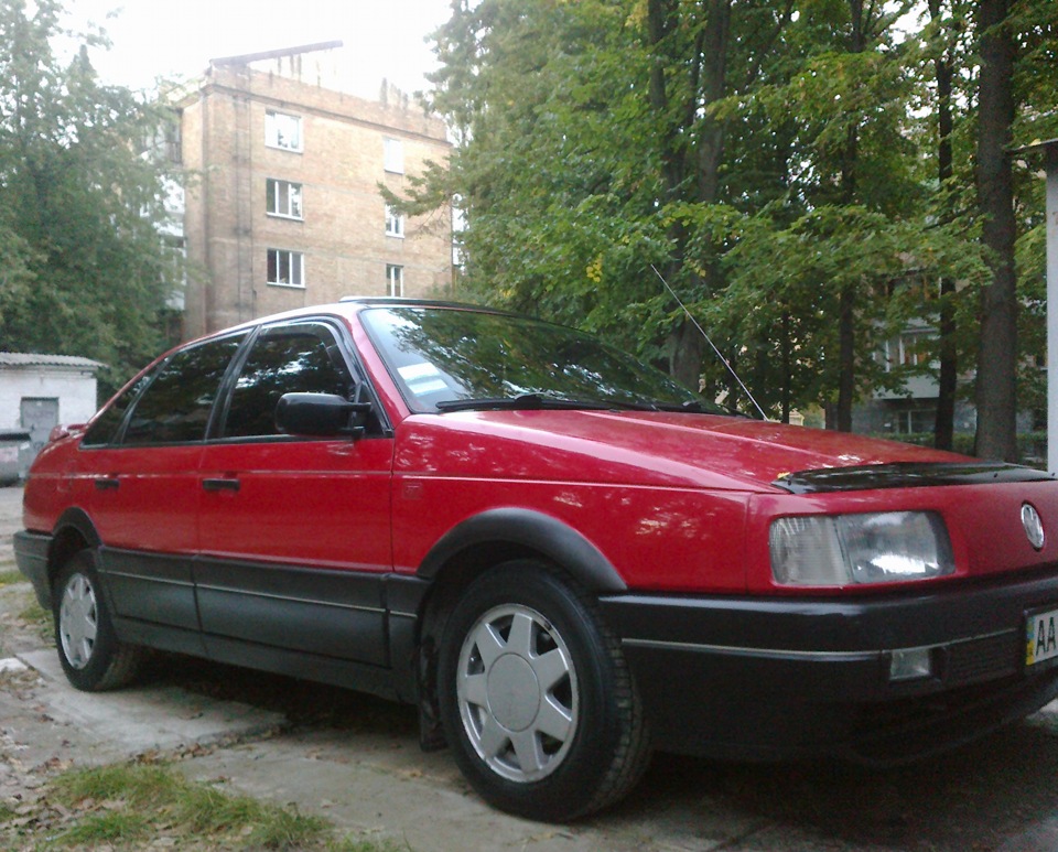 Натер пластик._) 5