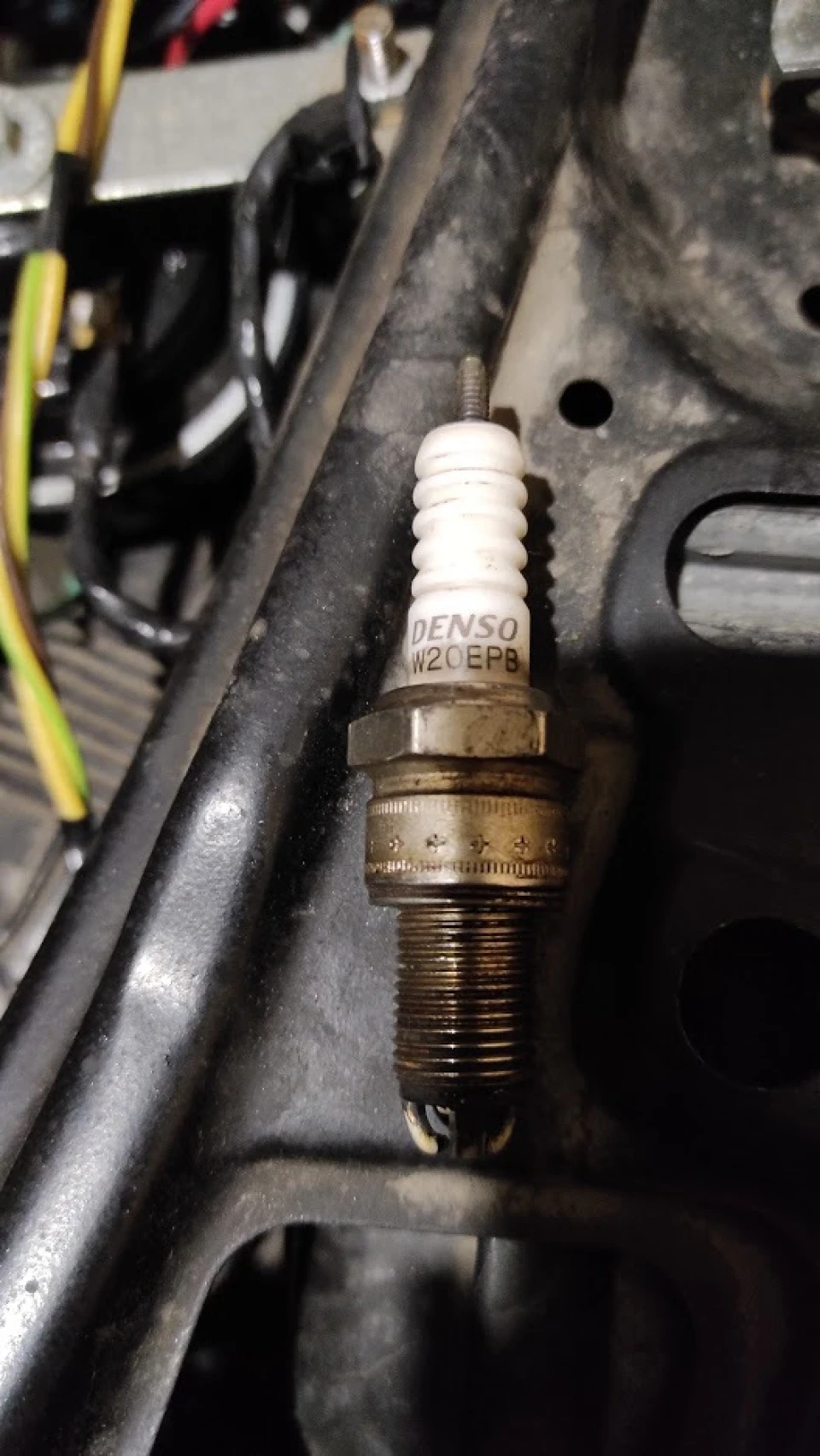 Свічки на 1.8 rp