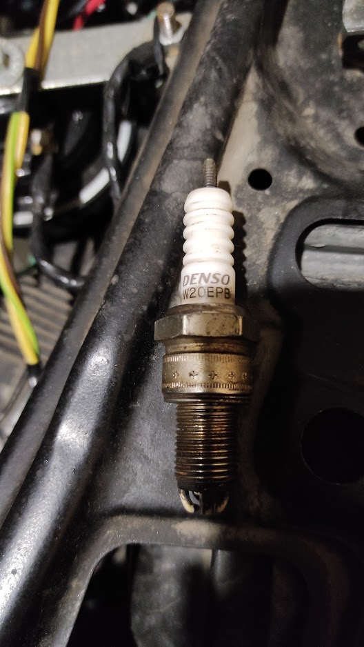 Свічки на 1.8 rp 1