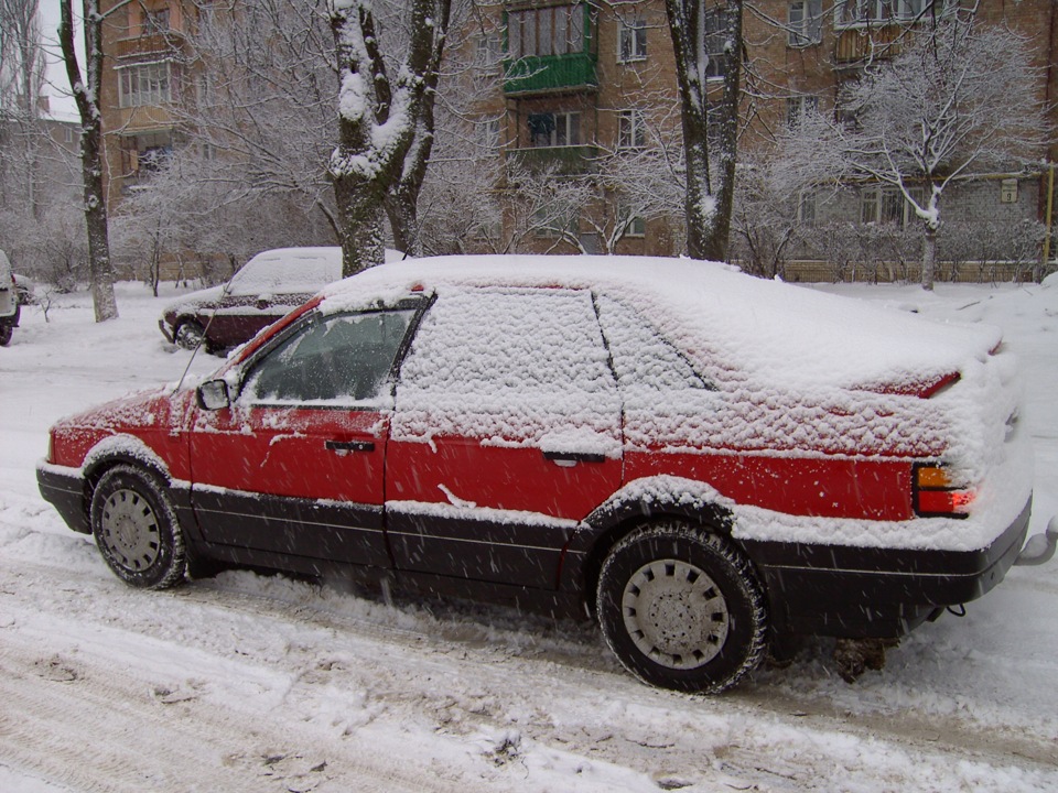 Ось такий хетчбек, , ) 1