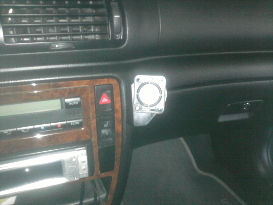 Кронштейн для телефону 4