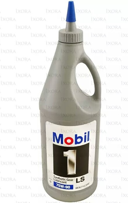 Олія деференціала коробки 5hp19 4