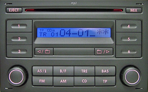 RCD 200 High 3