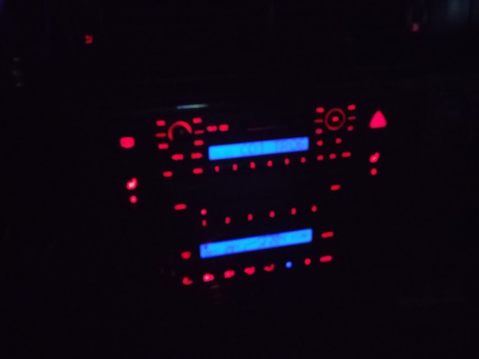 Встановив Gamma V + CD 6 disc 4