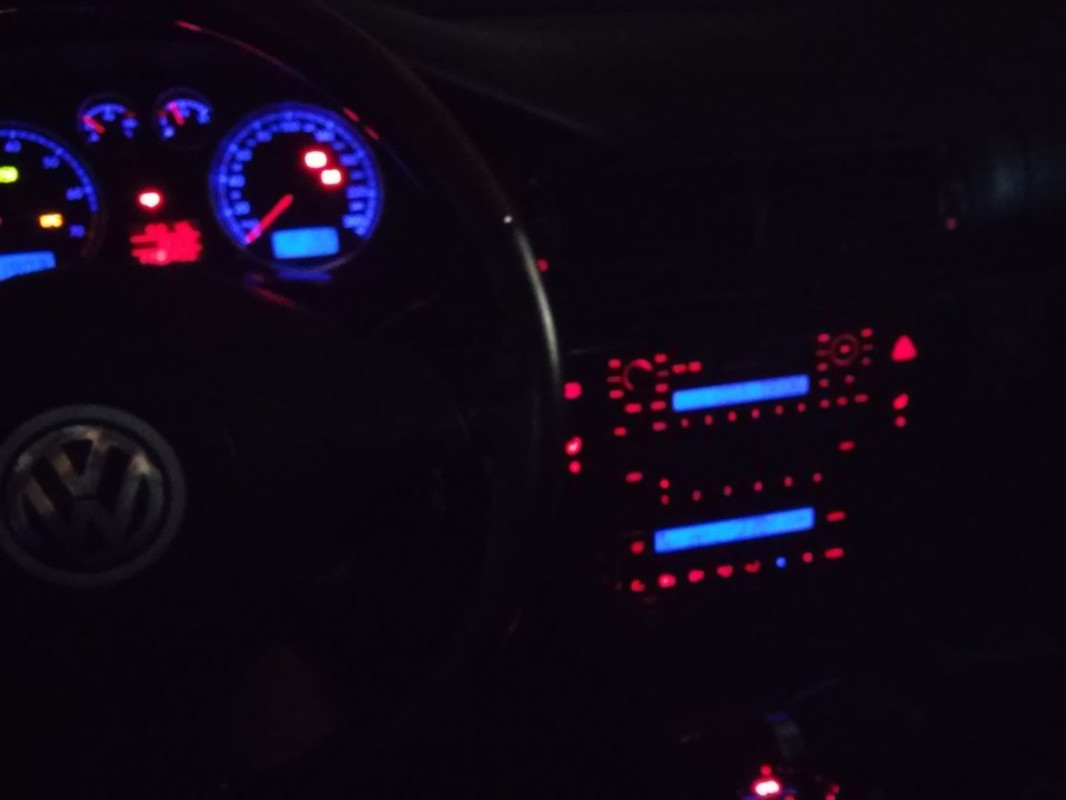 Встановив Gamma V + CD 6 disc 5