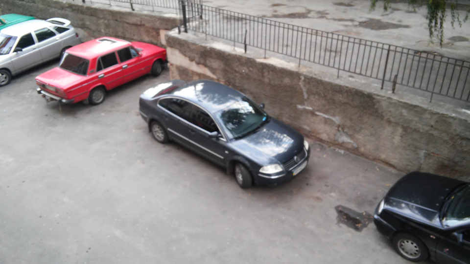 Зарядний пристрій Griffin 5
