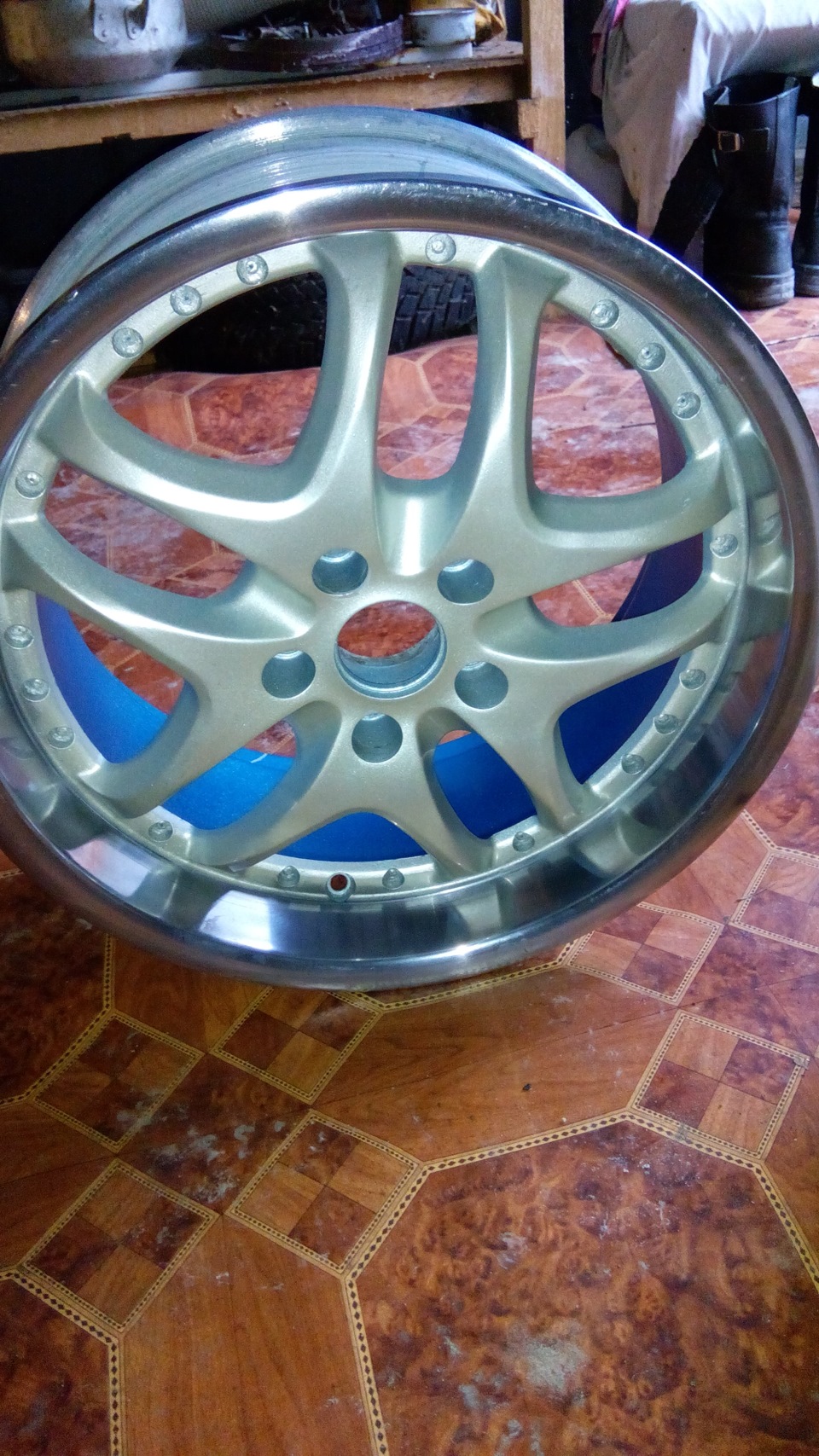 Літні тапки! R17 2