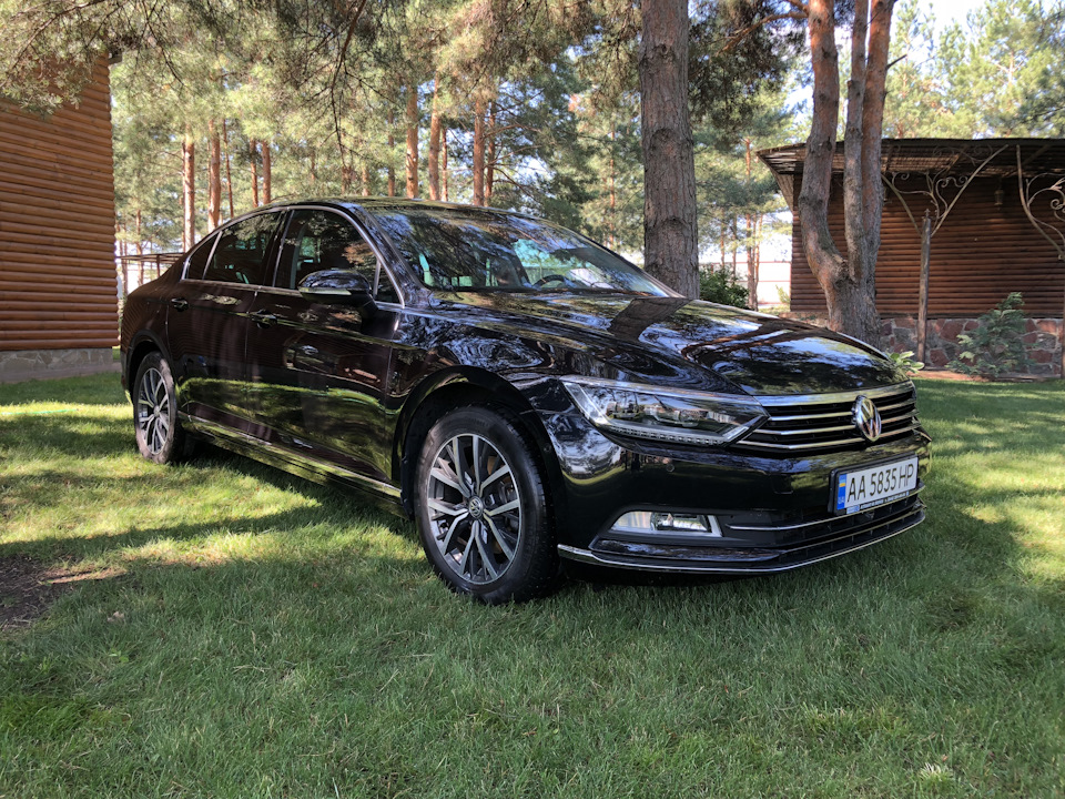 Оновив нанокераміку 1