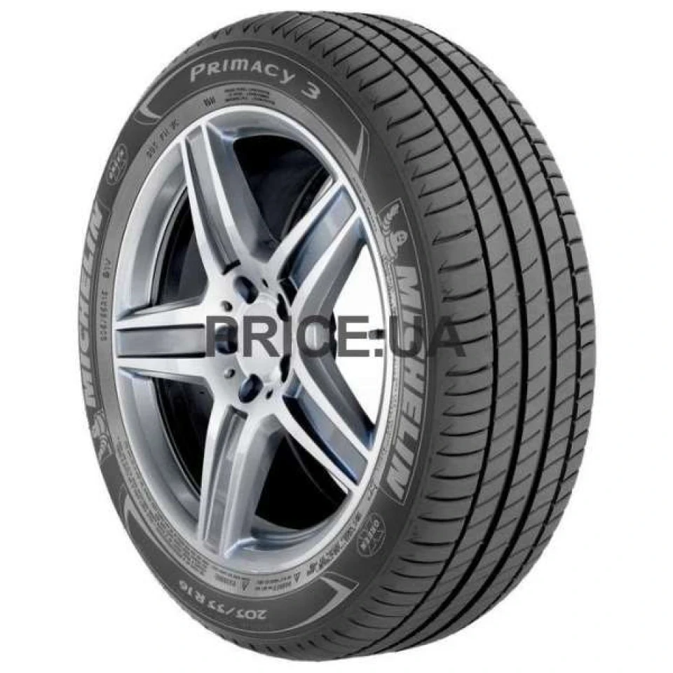 Прикупив взуття на літо MICHELIN PRIMACY 3 235\45 R17