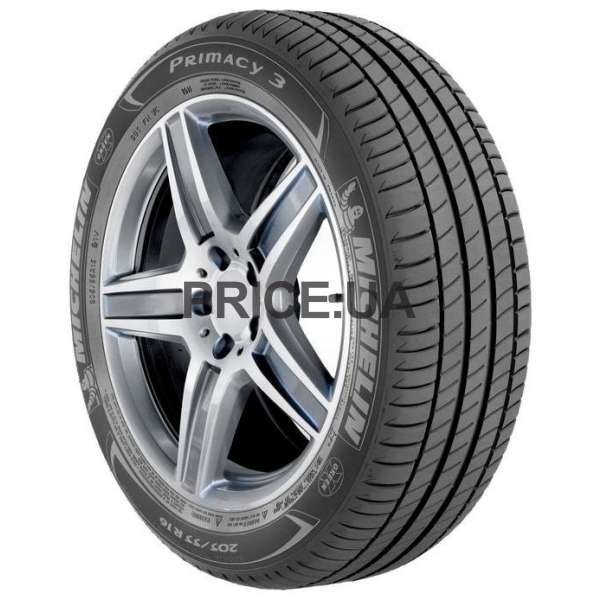 Прикупив взуття на літо MICHELIN PRIMACY 3 235\45 R17 1