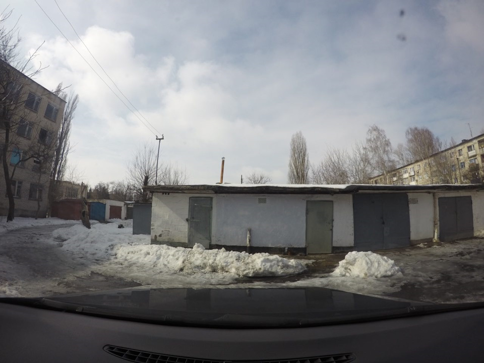 Автореєстратор GoPro Hero 3