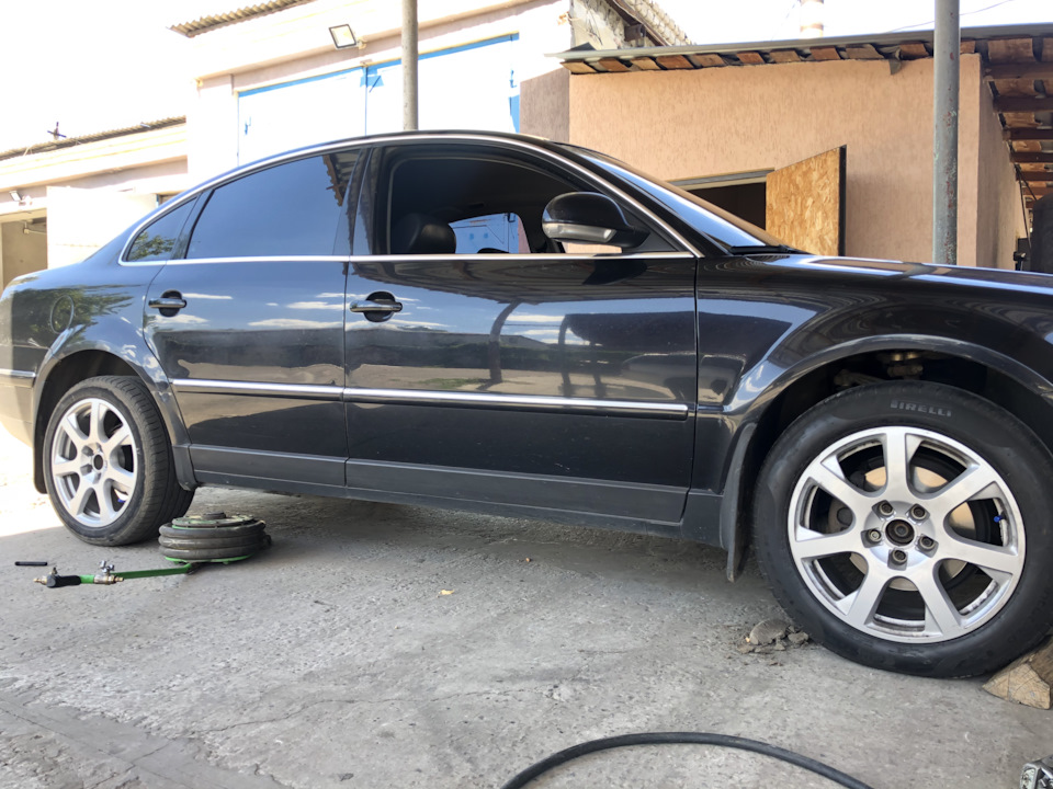 Нова гума Pirelli cinturato p7 1