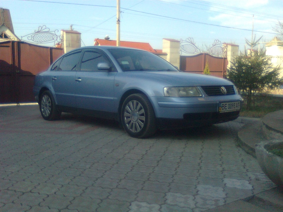 Диски + гума 3