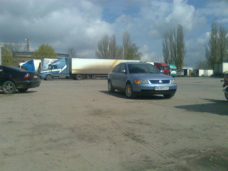 Поворотники 4
