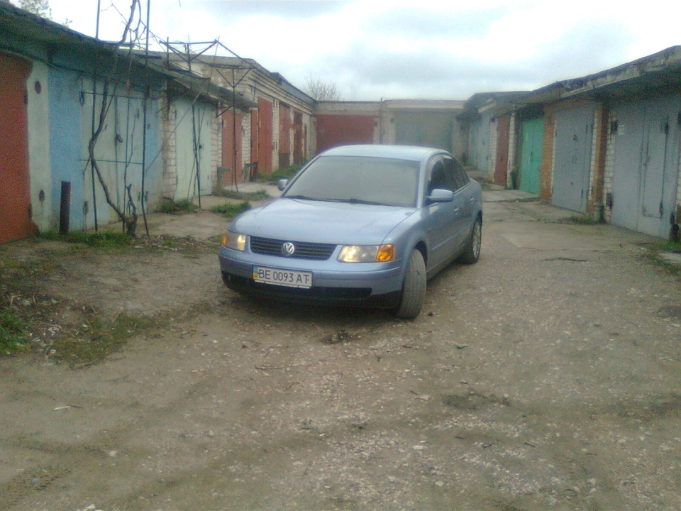 Поворотники 3