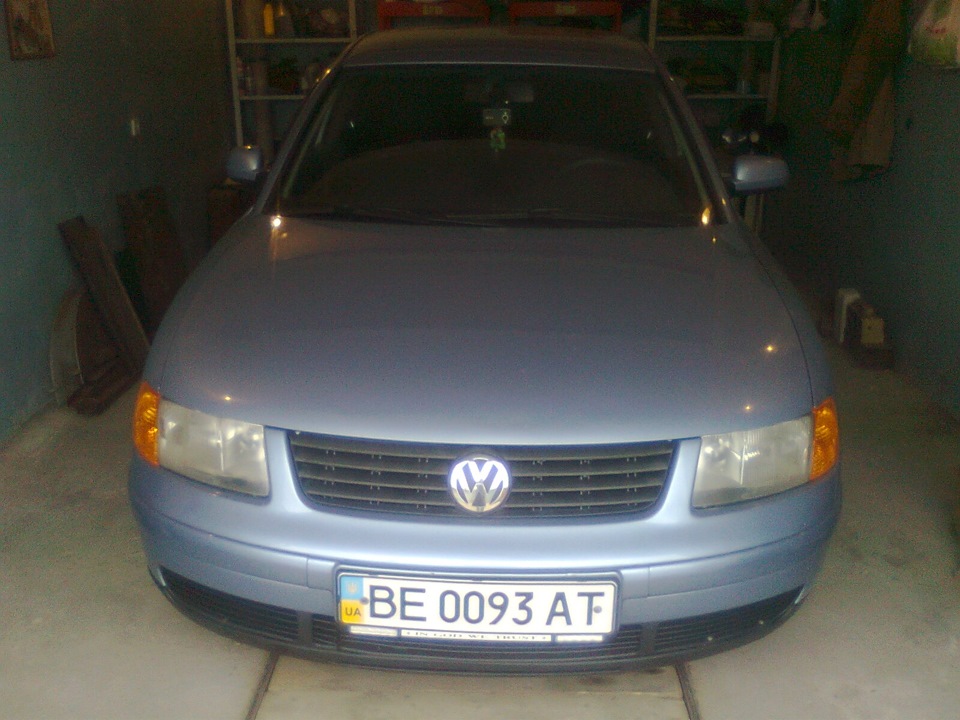 Поворотники 1