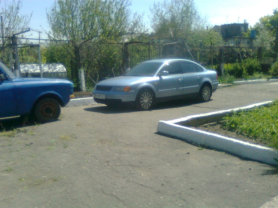 Решітка радіатора . 3