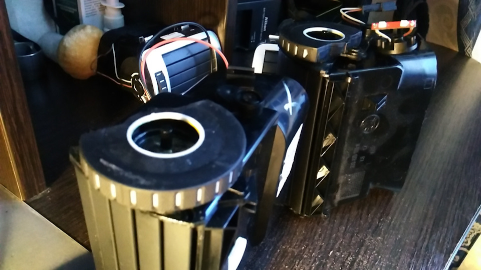 +1 ніштяк. Повітропроводи superb 3