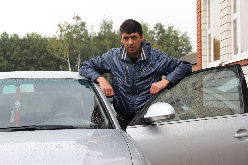 Авто якому довіряю! 3
