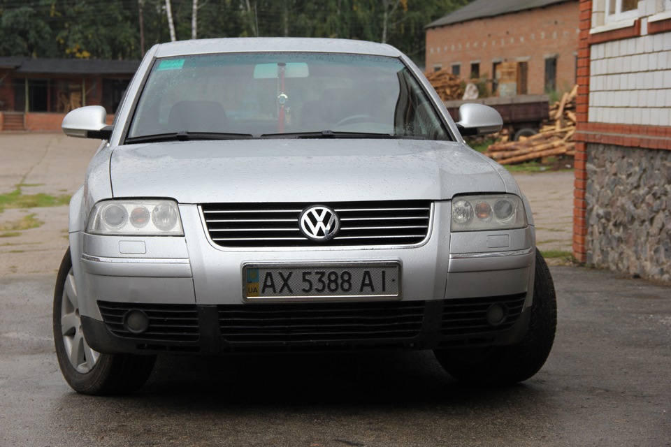 Авто якому довіряю! 4