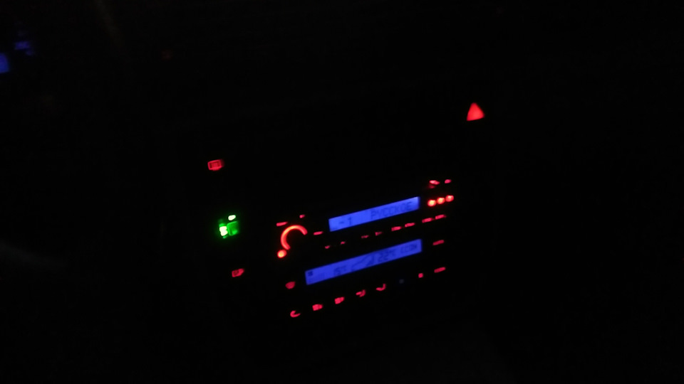 Автозвук stage 1. Голова 3