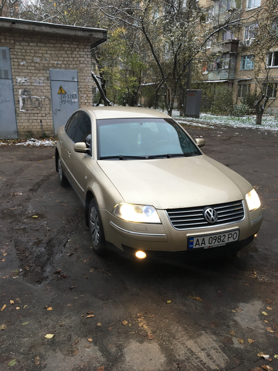 Машинка продана 4