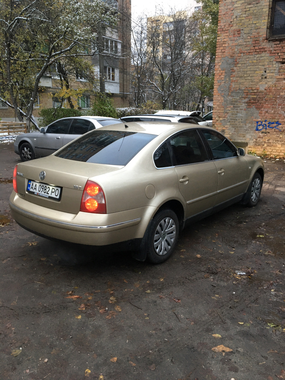 Машинка продана 2