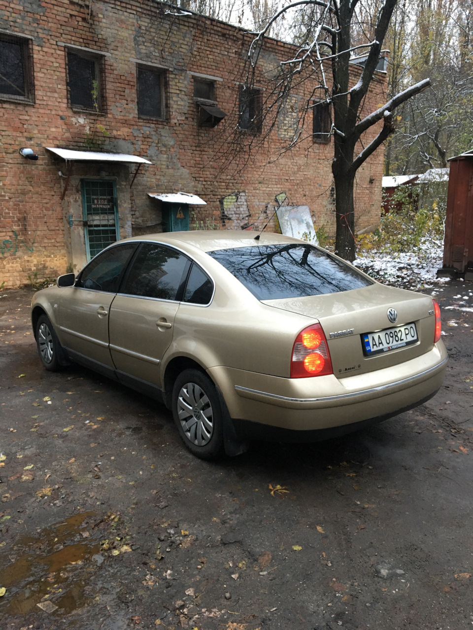 Машинка продана 1