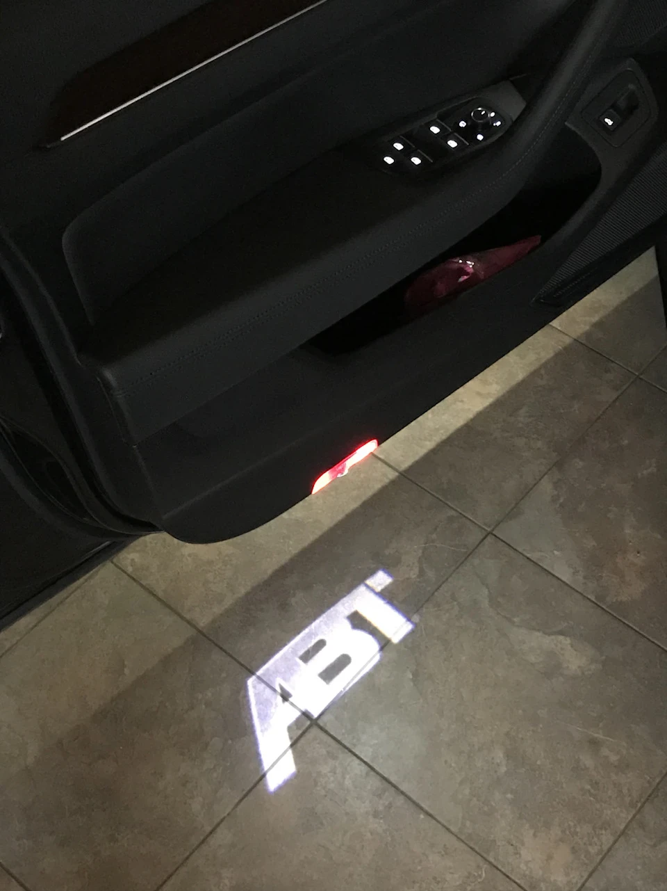 Приїхав ABT