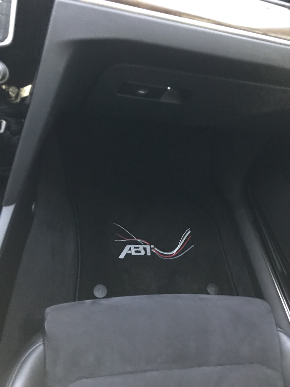Приїхав ABT 2