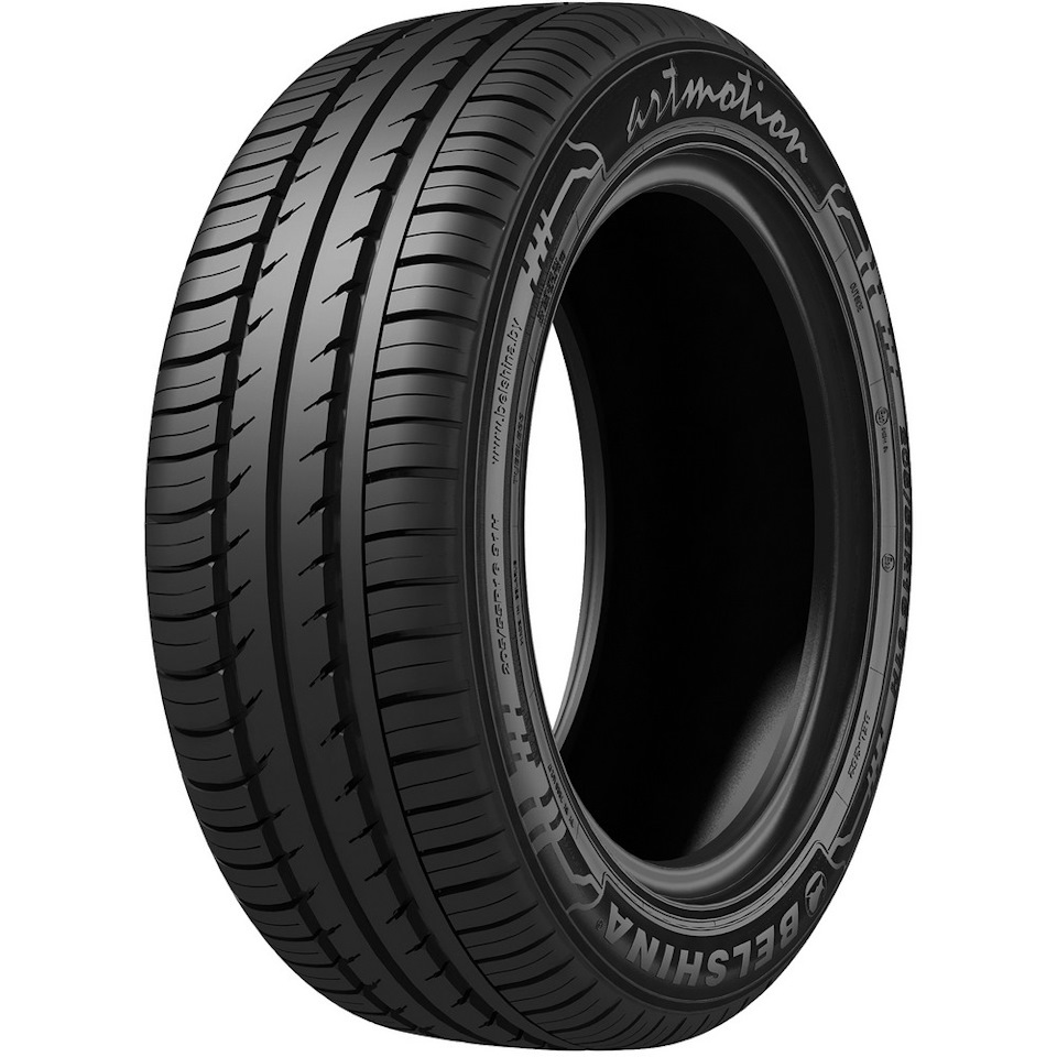 BELSHINA ARTMOTION 185/70R14 BEL-274 1