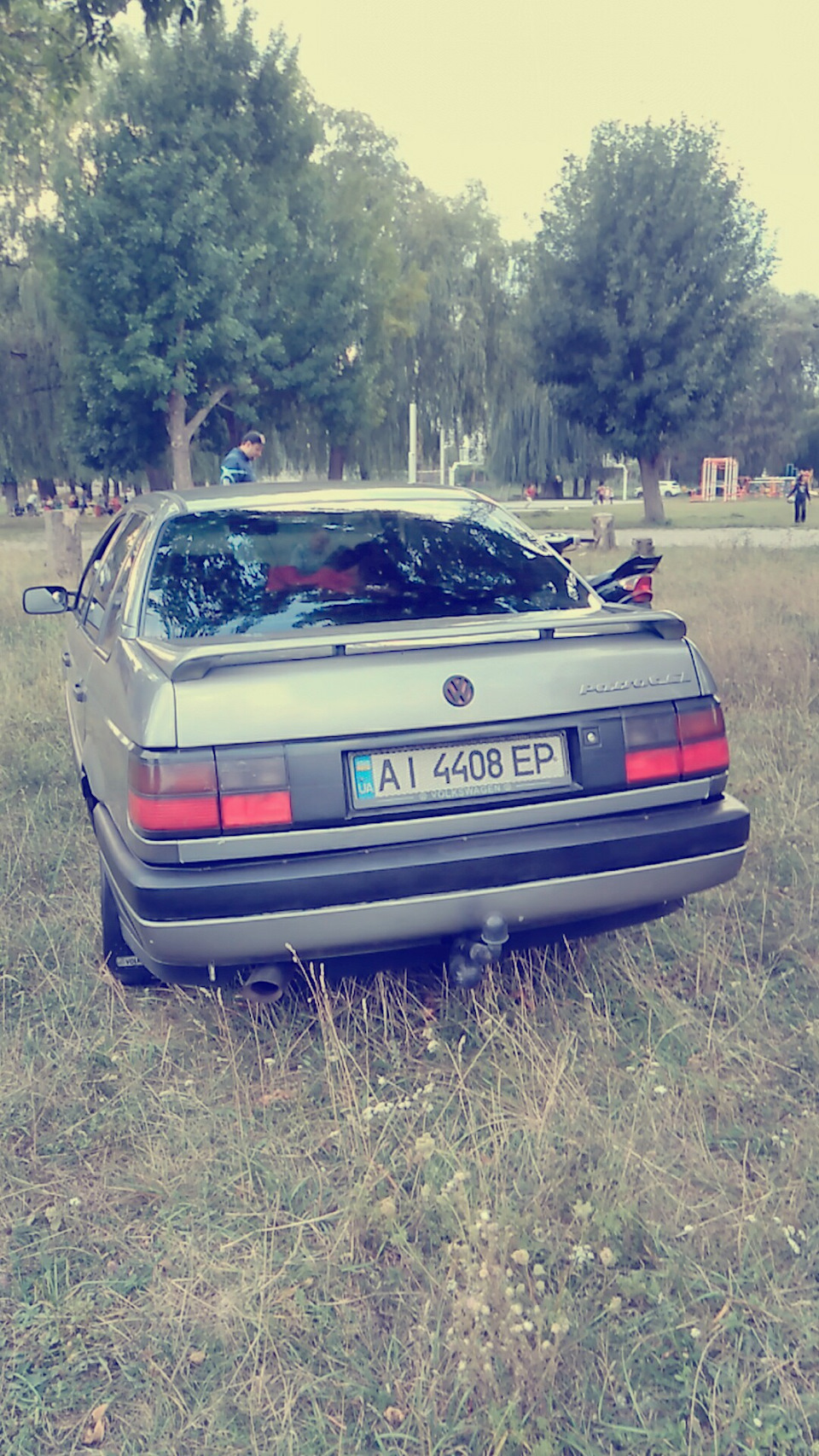Стопи під Hella black 3
