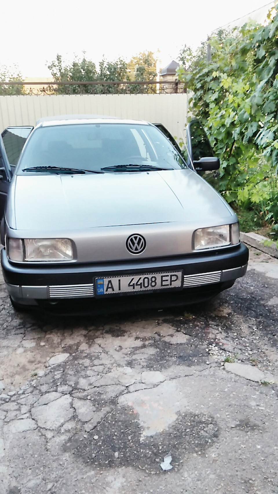 #Заміна_Решітка_Лижа_ 2