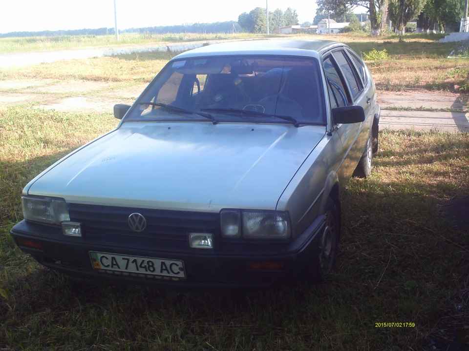 Літні нотки 1