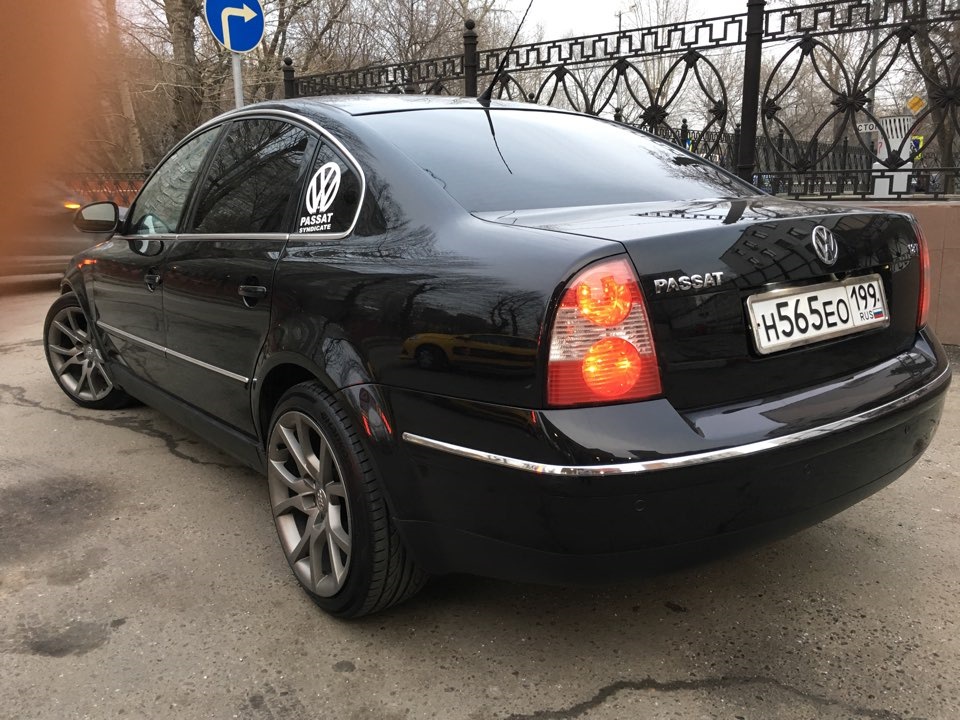 Детеілінг, та його наслідки)) 5