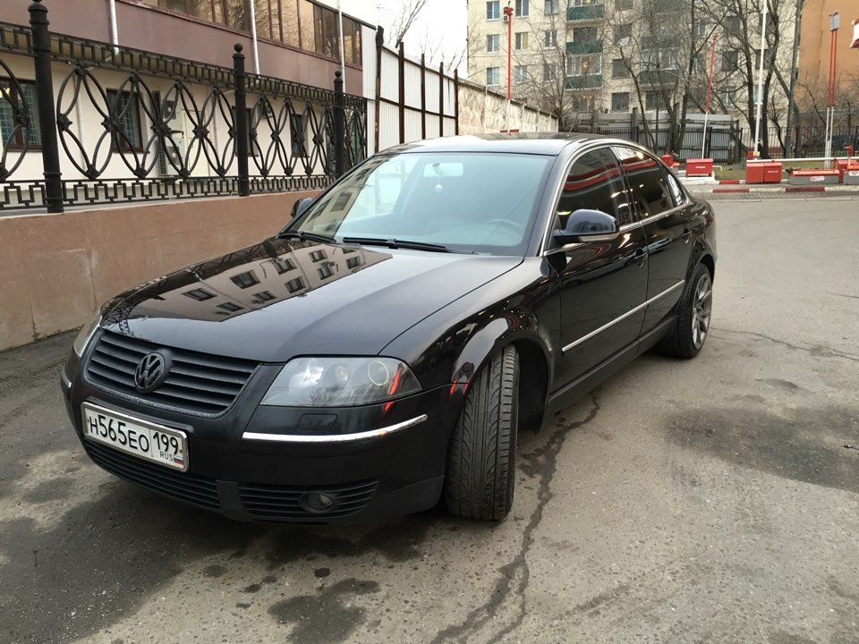 Детеілінг, та його наслідки)) 2